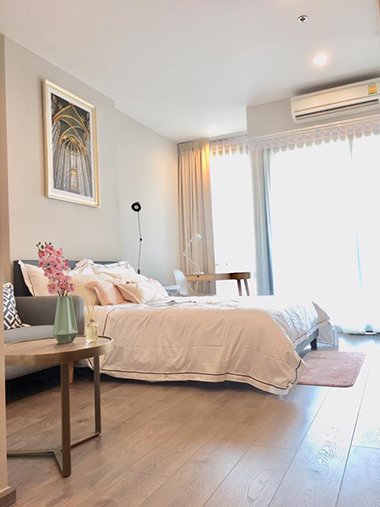 Whizdom Avenue Ratchada-Ladprao