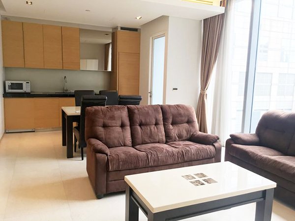 Saladaeng Residences