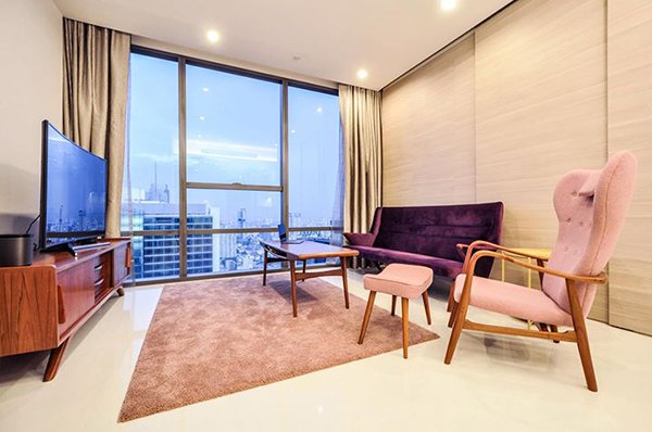 The Bangkok Sathorn