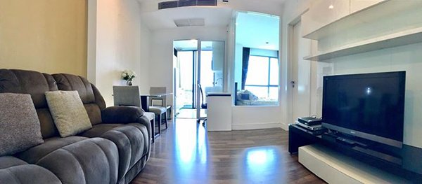 The Room Sukhumvit 62