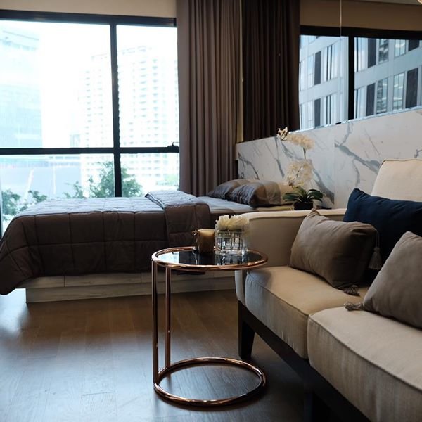 Ashton Chula Silom