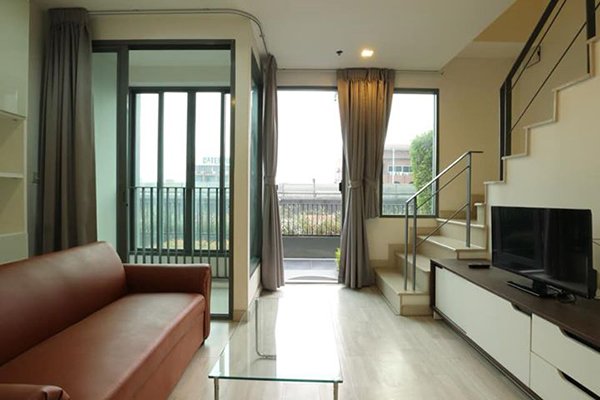 Ideo Mobi Sukhumvit 81