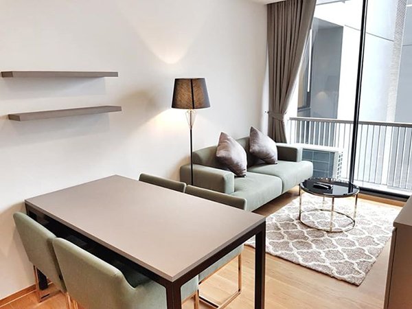 Noble Revo Silom