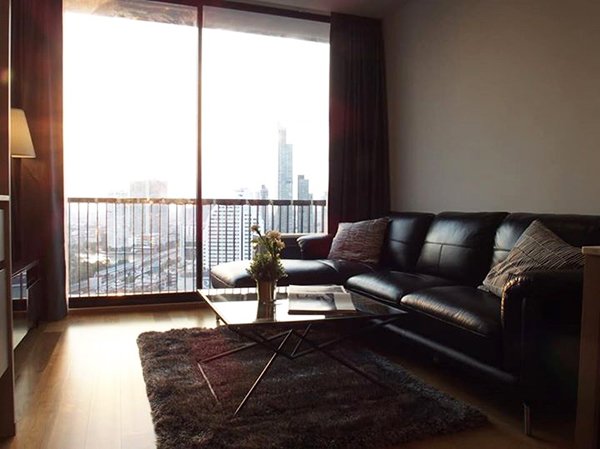 Noble Revo Silom