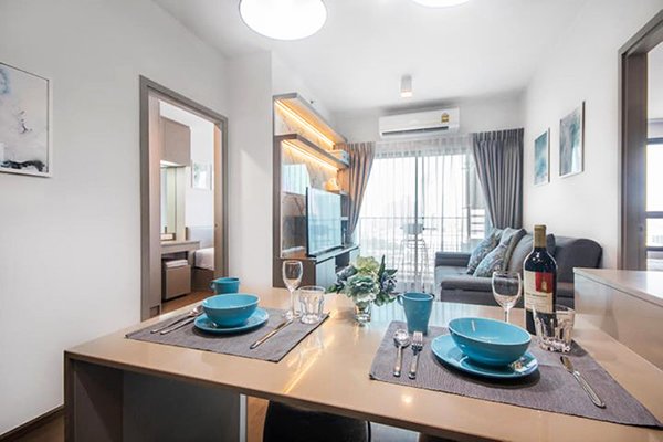 Ideo Sukhumvit 93