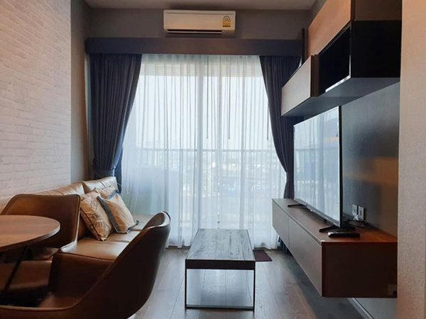 Whizdom Avenue Ratchada-Ladprao
