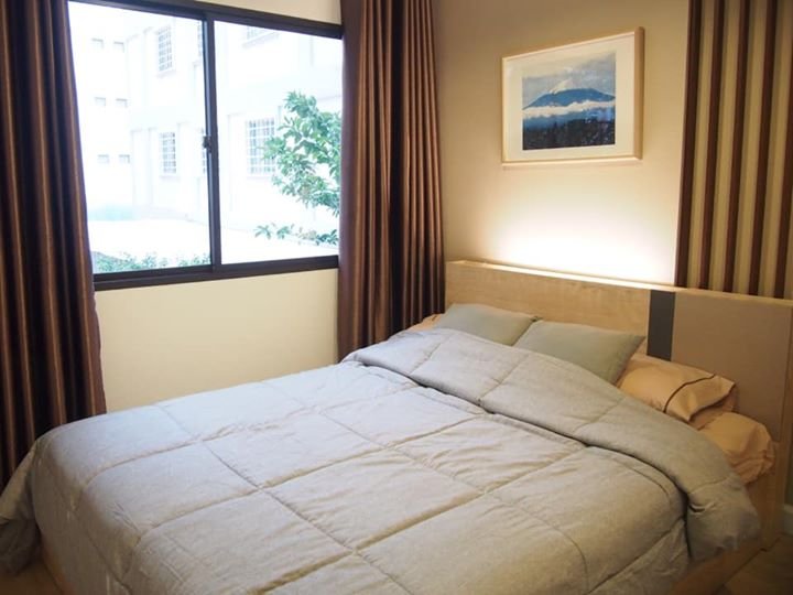 The Nest Sukhumvit 22