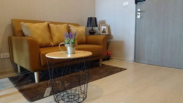 Ideo Sukhumvit 115