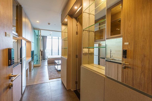 A Space I.D. Asoke-Ratchada