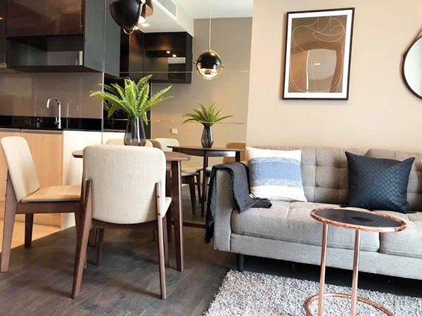 Edge Sukhumvit 23