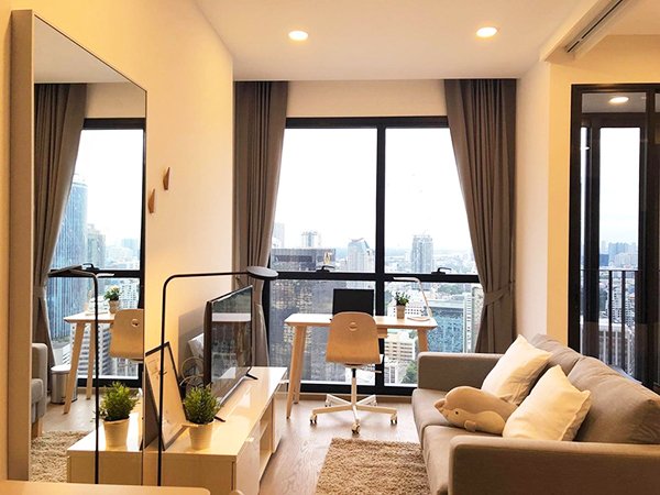Ashton Chula Silom