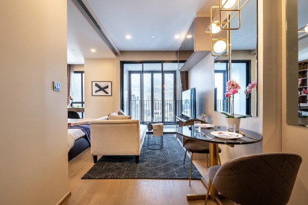Ashton Chula-Silom