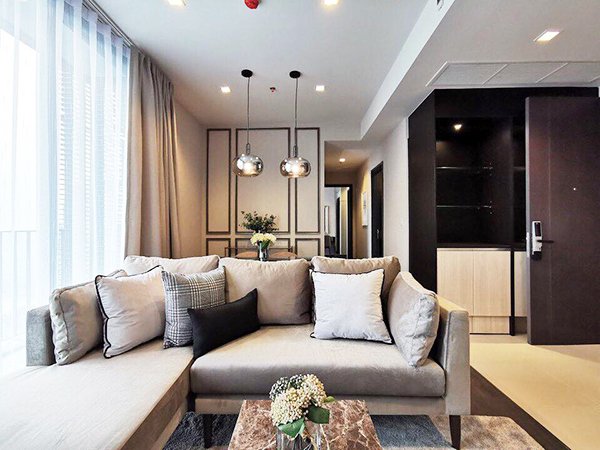 Edge Sukhumvit 23