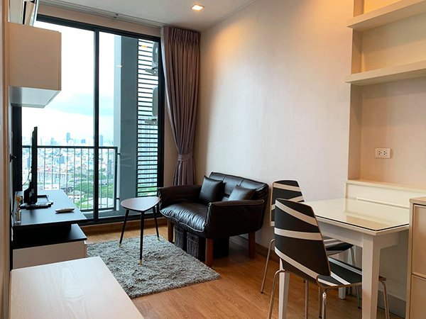 Q House Sukhumvit 79