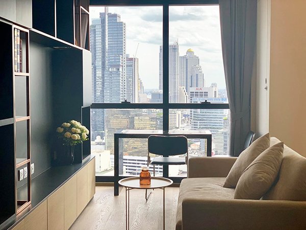 Ashton Chula Silom