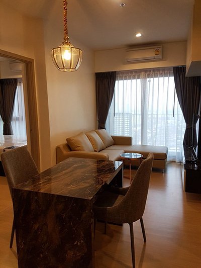 Whizdom Connect Sukhumvit 101