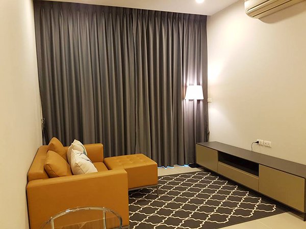 The Circle Asoke Petchburi