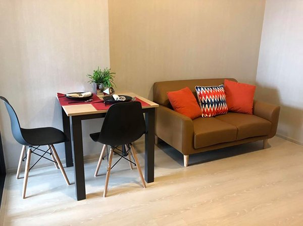 Ideo Sukhumvit 115