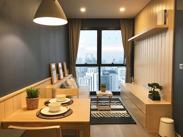 Ashton Asoke
