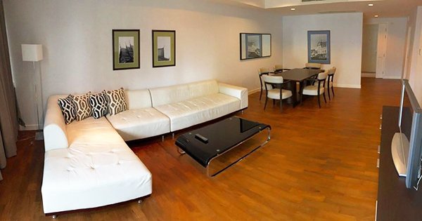 Baan Siri Sukhumvit 24