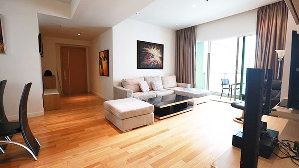 Millennium Residence Sukhumvit
