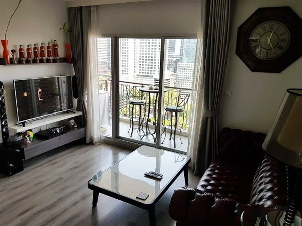 Centric Sathorn St.Louis