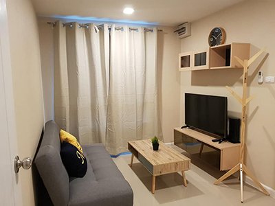 JW Condo @ Donmuang