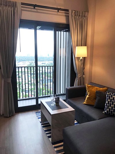 bangkok condo for rent 1 month