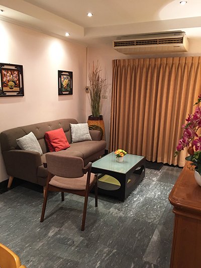 Prasanmit Sukhumvit 23