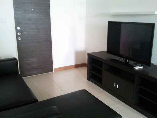 Supalai City Resort Ramkhamhaeng condo for rent