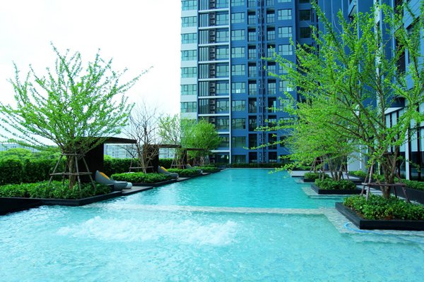 apartment to rent 1 bus stop to Supalai City Resort