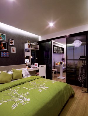 Life@Ladprao 18 | flat for rent near Ladprao MRT