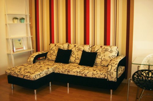 Life@Ratchada-Ladprao | condo for rent near  MRT, Bangkok