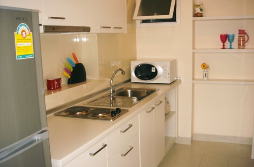 Life@Ratchada | apartment for rent near  Ladprao MRT, Bangkok
