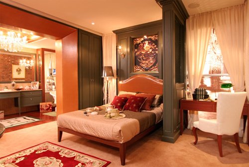 The Address Siam