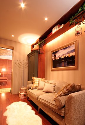 The Address Siam | condominium for rent near Ratchathewi BTS in Bangkok