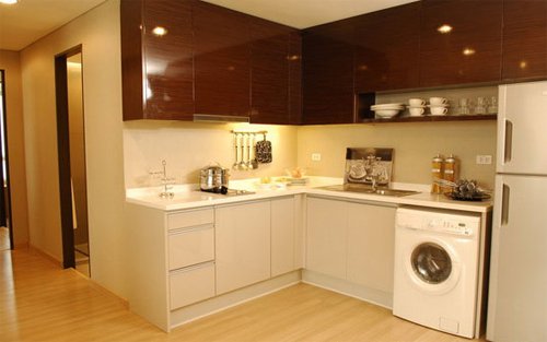 The Address Pathumwan | condo for rent near Ratchathewi BTS, Bangkok