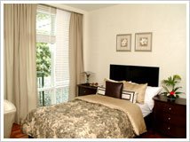  The Athenee Residence condo for rent