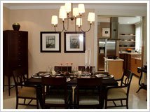 Athenee Residence condominium