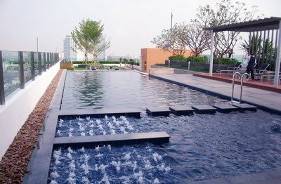 condo to rent near <strong>Rhythm Ratchada-Huaikhwang</strong>