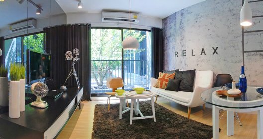 Sathorn apartment to rent 10 mins walk to The Met