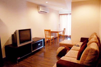 Silom City Resort