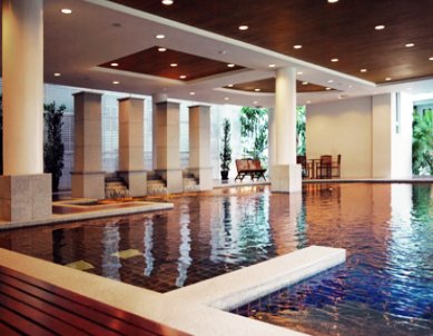 The Bangkok Thanon Sub | condominium for rent near Samyan MRT | Bangkok apartment
