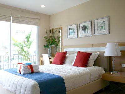 The Bangkok Thanon Sub | condo for rent near Samyan MRT | Bangkok apartment