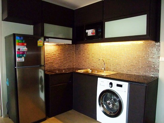 Noble Reveal condo,apartment for rent near Ekkamai BTS in Sukhumvit