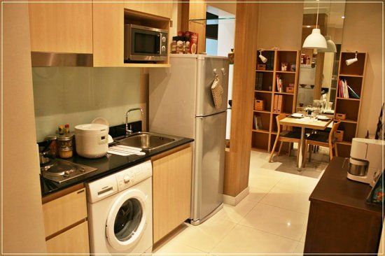 Ideo Verve Sukhumvit | condo for rent close to On-nut BTS, Bangkok