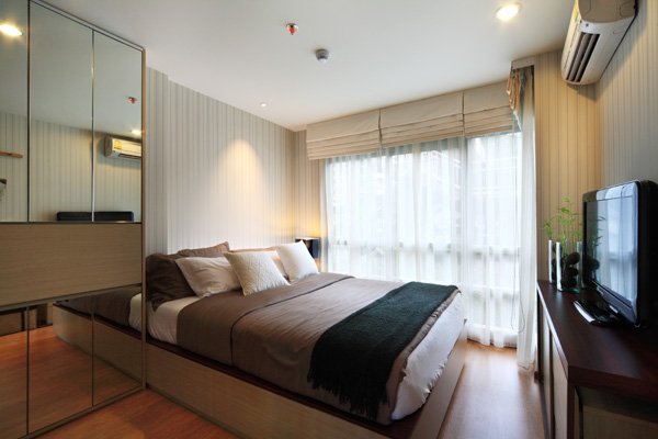 U Delight Onnut condo for rent