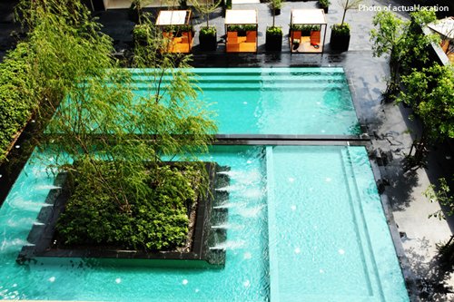 The Emporio Place Bangkok