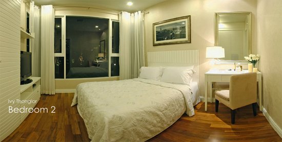 Ivy Thonglor for rent