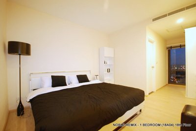 <strong>Noble Remix Sukhumvit 36</strong> condo for rent
